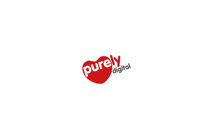 Purely Digital logo