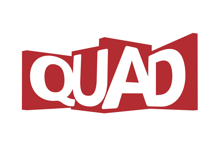 Derby Quad logo