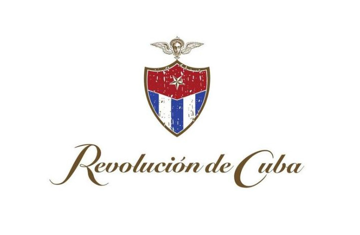 Revolucion De Cuba logo