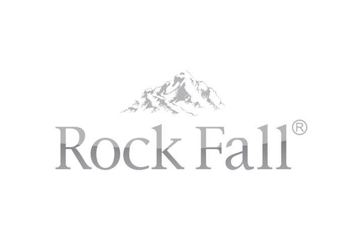 Rock Fall UK logo