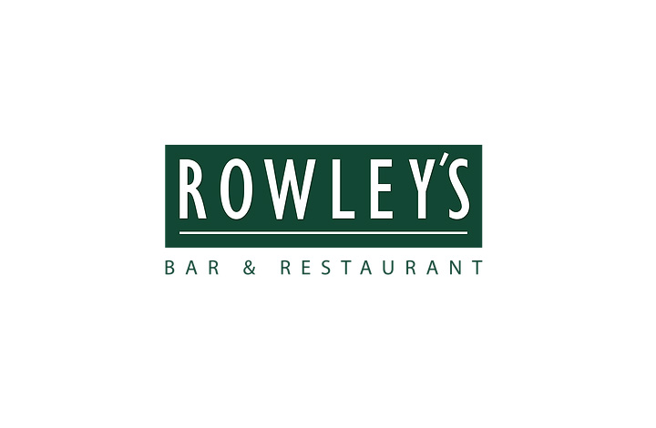 Rowley's logo