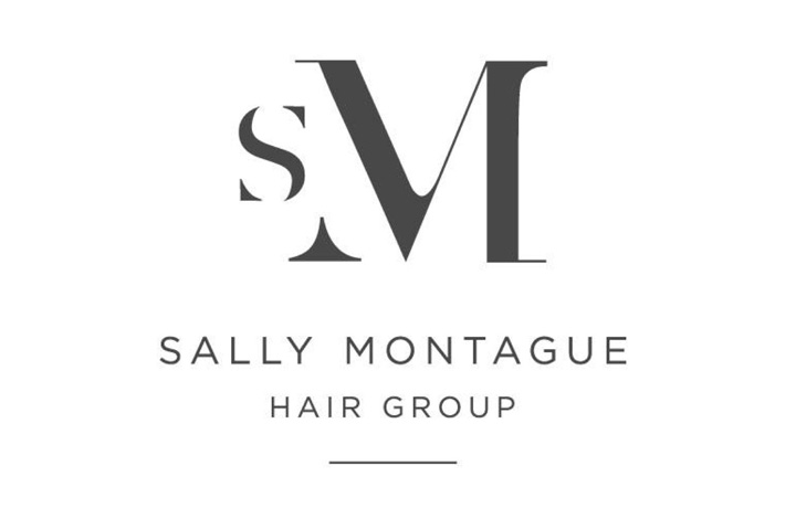 Sally Montague, The Old Hall logo