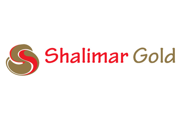 Shalimar Gold logo