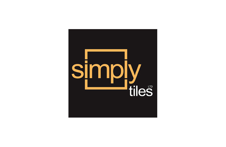 Simply Tiles logo