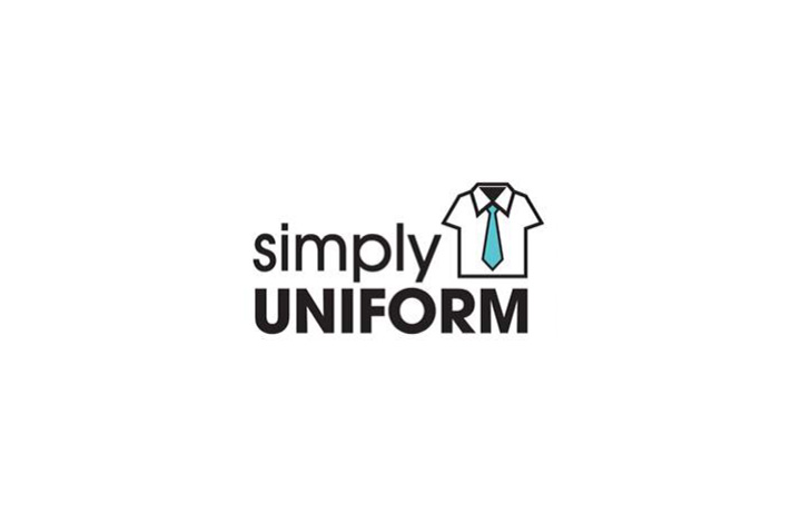 Simply Uniform logo