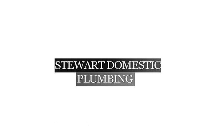 Stewart Domestic Plumbing logo