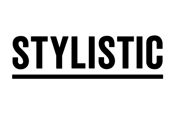 Stylistic logo