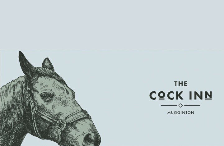 The Cock Inn logo