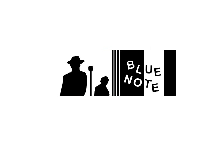 The Blue Note Club logo