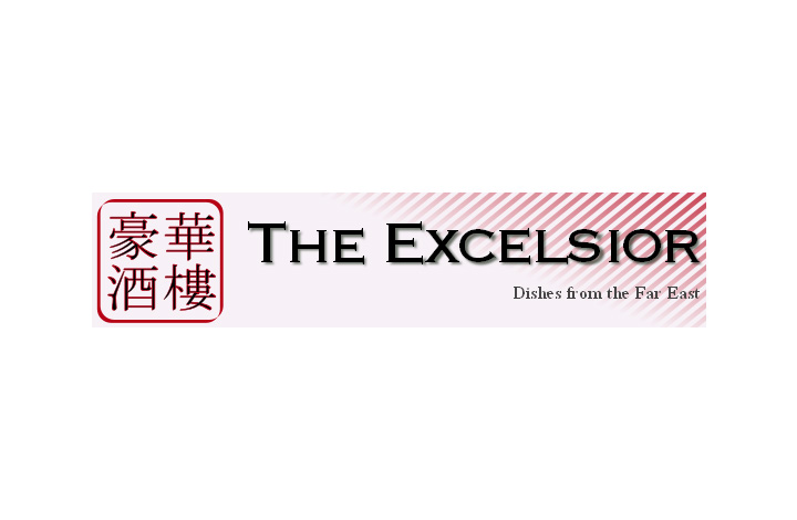 The Excelsior logo