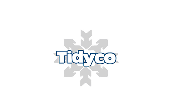 Tidyco logo
