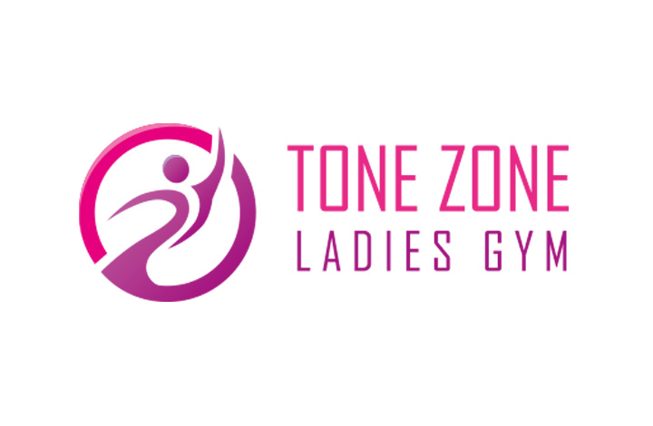 Ladies Gym Derby logo