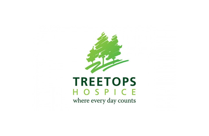 Treetops Hospice Care logo