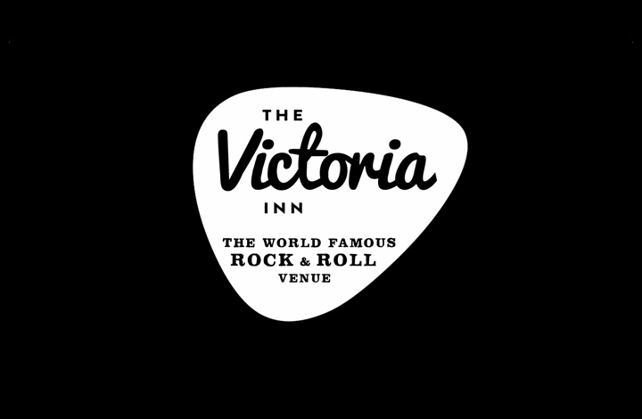 The Victoria Inn logo