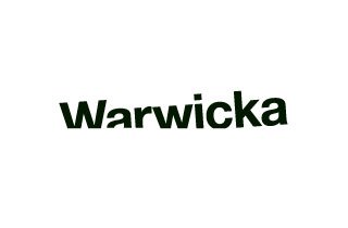 Warwicka logo