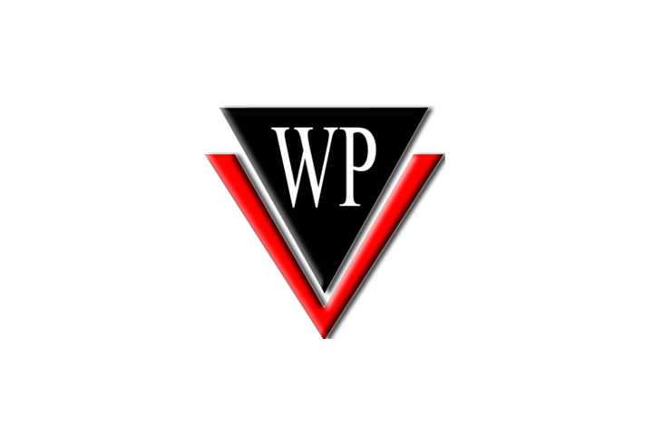 West Park School logo