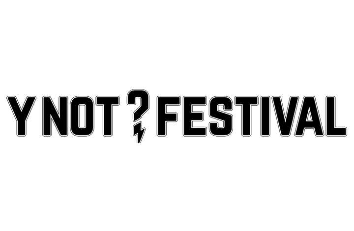 Y Not Festival logo