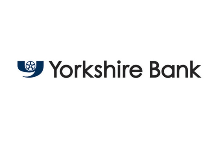 Yorkshire Bank logo