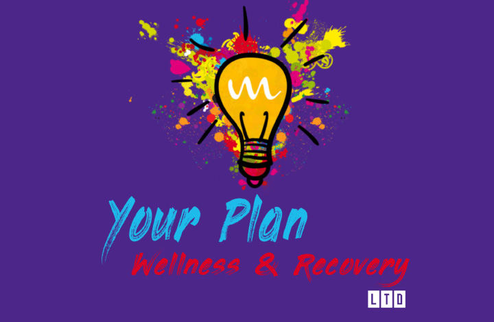Your Plan Wellness & Recovery logo
