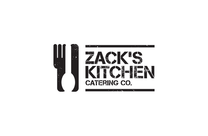 Zack's Kitchen logo